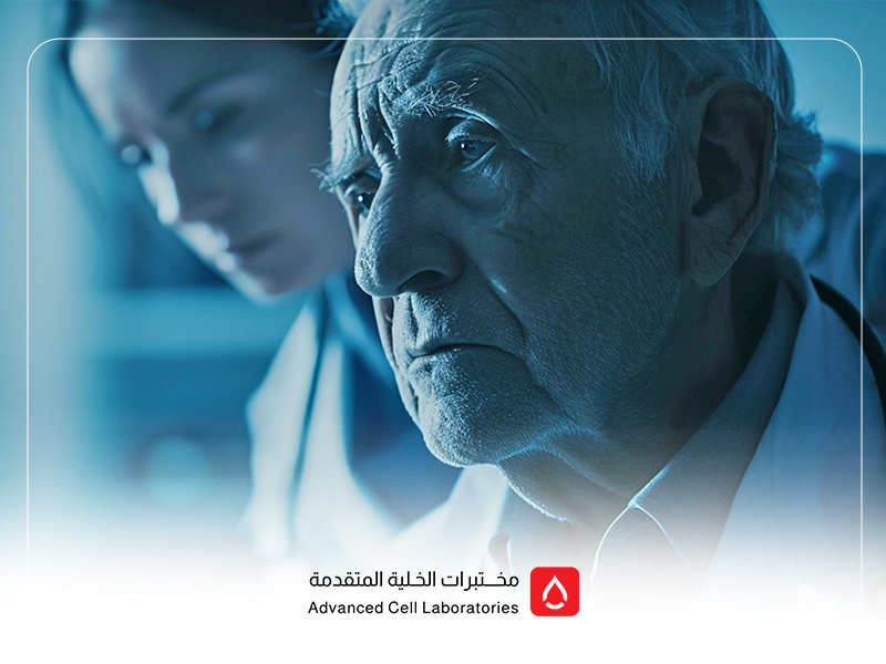 مرض الزهايمر