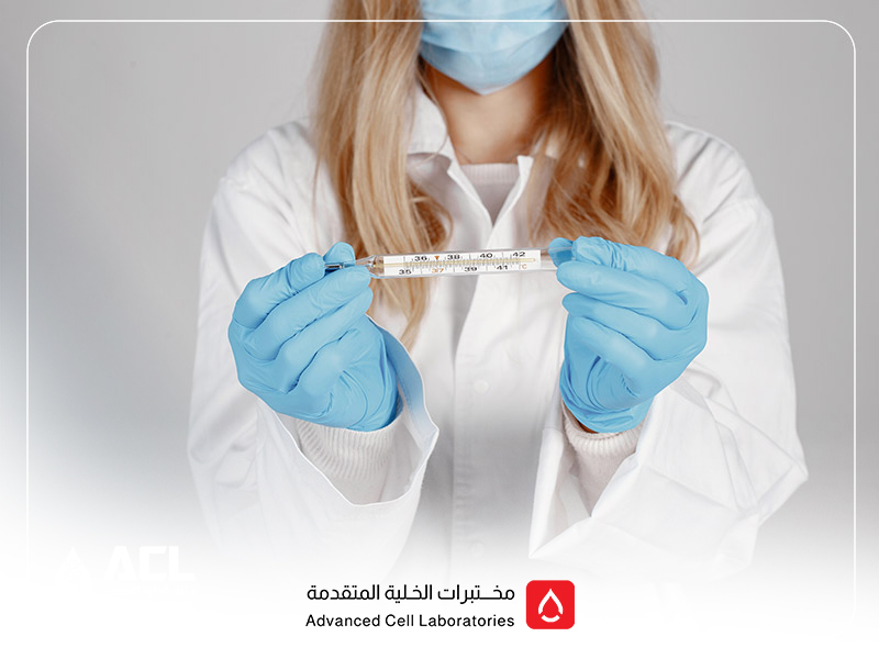 تحاليل صحة المرأة: دليل شامل للفحوصات الطبية الدورية في السعودية